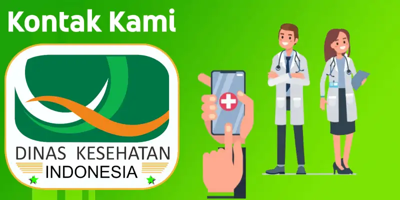 Layanan Dinkes Malaka 